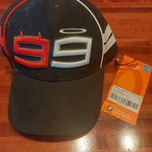 Men Jorge Lorenso Collection cap baseball 99